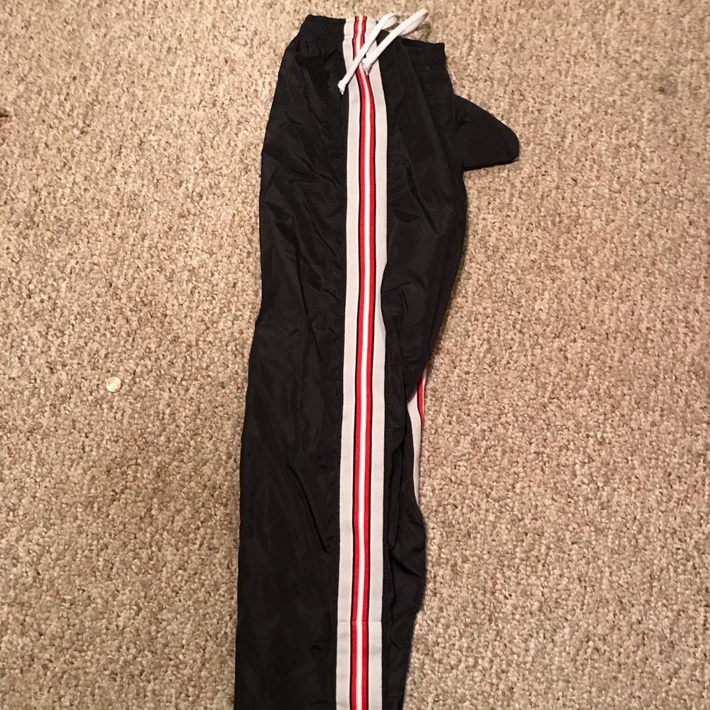 Nike running pants